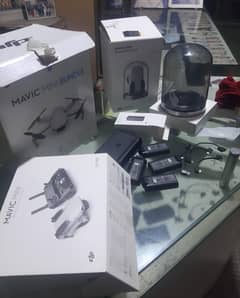 mavic