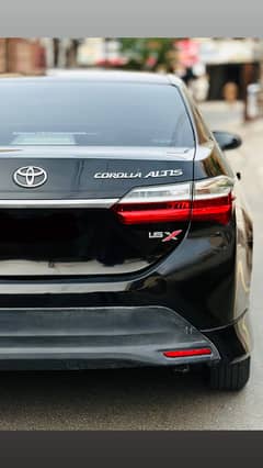 Corolla