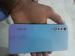 vivo s1 sel
