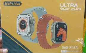 Smart Watch / Ultra Smart Watch / Smart Watch Ultra