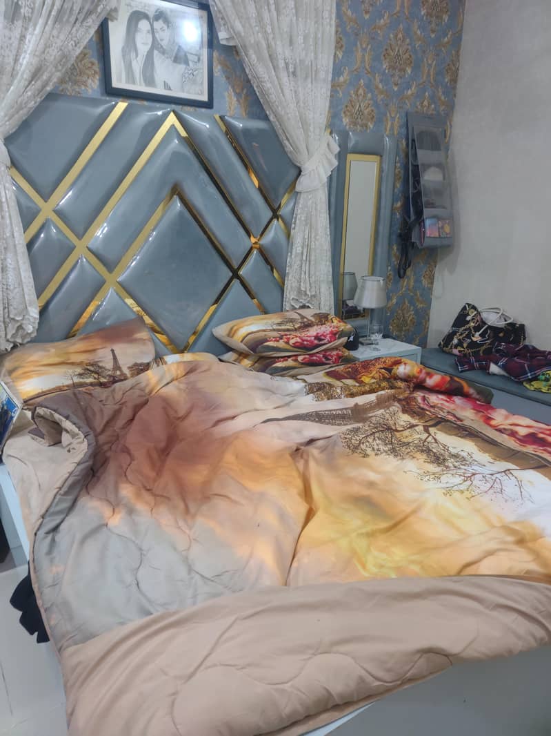 complete full bedroom set 1