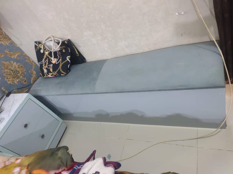 complete full bedroom set 2