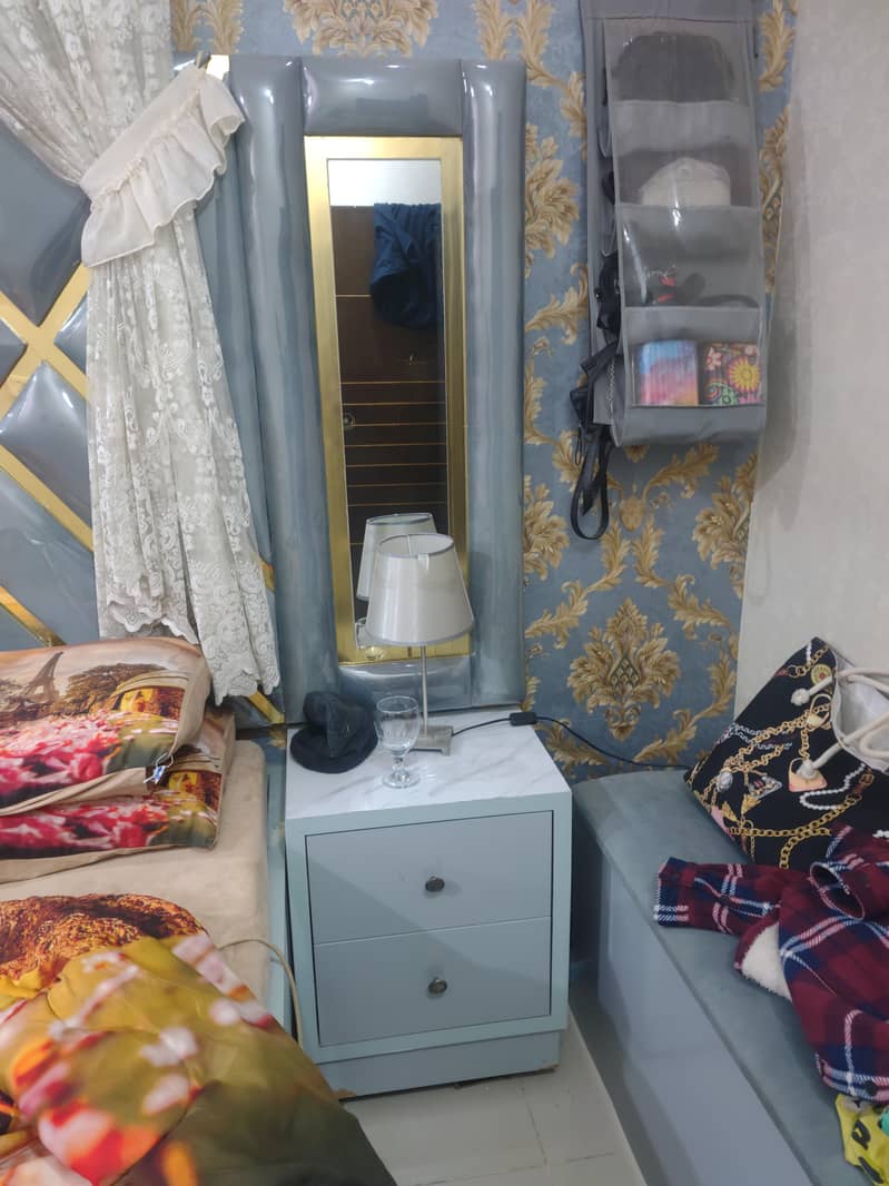 complete full bedroom set 3