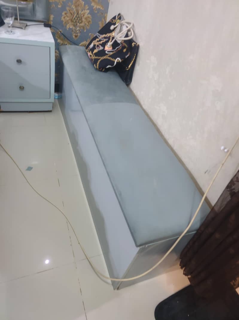 complete full bedroom set 4