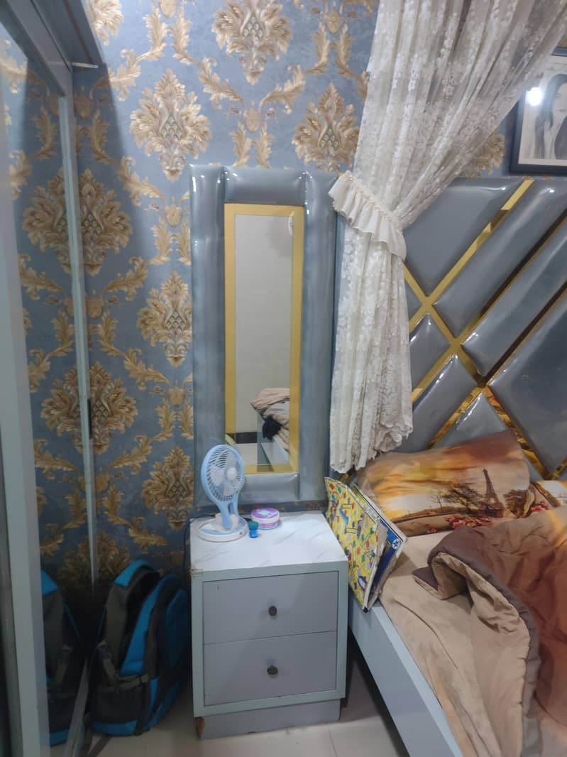 complete full bedroom set 6