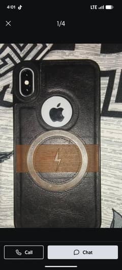 iphone xs max 46gb  non pta