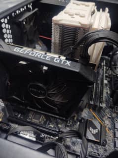 Gaming CPU, PC Core i5 10th Gen