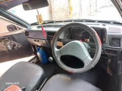 Suzuki Khyber 1992 model