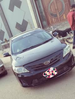 Toyota Corolla 1.3 xli
