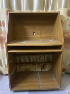 Computer Table