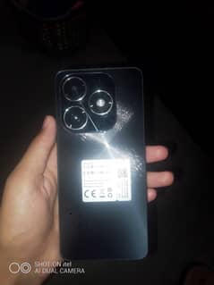 TECNO