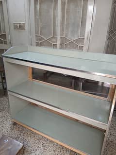 New Counter For Sale