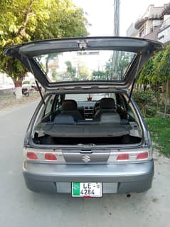 Suzuki Cultus 2010 Read Add then Call beter then Alto Mehran Cuore