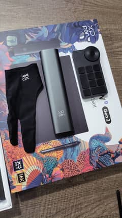 XP-Pen