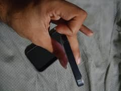 I phone