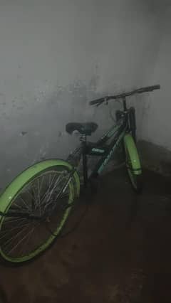 Cycle