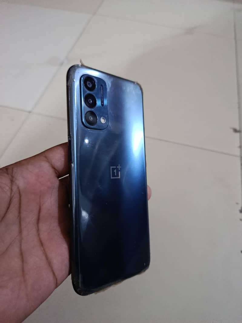 Oneplus N200 0