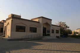 2 Kanal Residential Plot for Sale in C2 Block IEP Engineers Town Lahore | Demand: 3.60 Crore