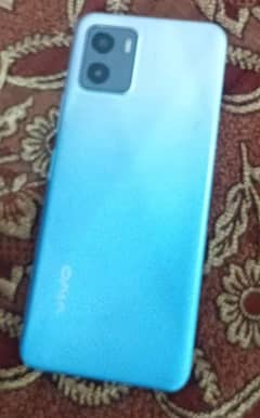 Vivo Y15s