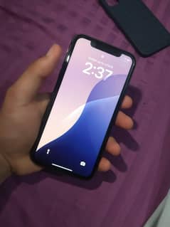 I phone 11 almost new phone