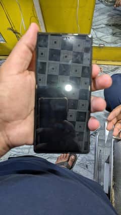 Google pixel 6 White color 10by10 condition  03049031014