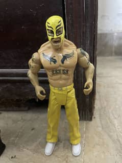 Action figures