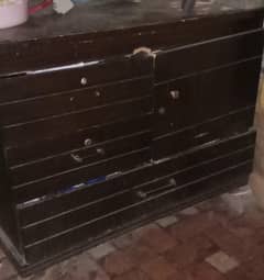 storage