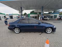 Honda Civic EG