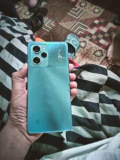 Poco X5 Pro  Gaming Set and photo graphy