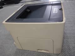 HP LaserJet 1320 Printer, used 10/10