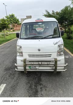 Suzuki every 11/2016