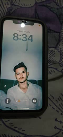 64 gb iPhone 11 water pack urgent for sale