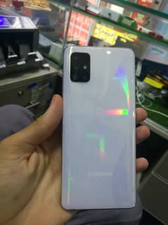 Samsung A51