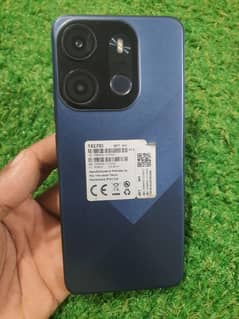 tecno sparkGo(4+4/64 urgant sal