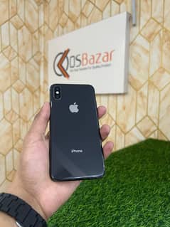 iPhone XS / 64 GB / Non‑PTA / Factory Unlock