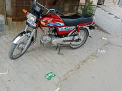 Honda 70 sale 138000