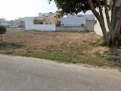 2 Kanal Residential Plot for Sale in C3 Block IEP Engineers Town Lahore | Demand: 3.45 Crore