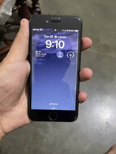 Iphone Se 2020 Pta Approved