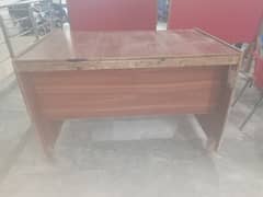 Office table for sale