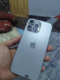 Iphone 16 pro max (256) 100% battery health