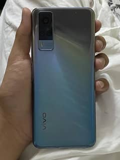 Vivo y51s for sale All okay phone a 128gb