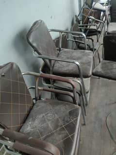 Chairs for sale