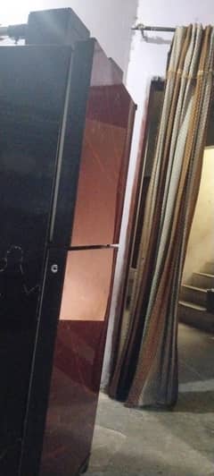Electrolux Fridge and refrigerator