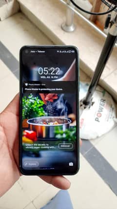 mobile for sale Infinix note 7 lite