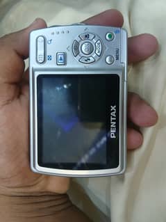camera