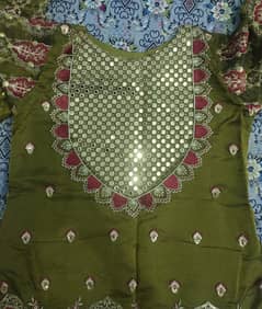3 pcs suit