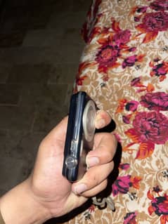 Sony camera