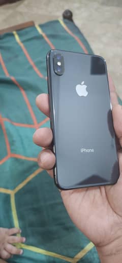 iphone x 256gb pta approved