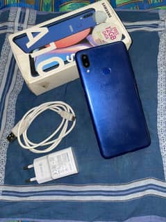 Samsung A10s PTA Official Approved 2/32