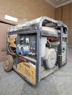 Nekata 5 KVA Generator